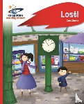 Clarke, Zoe - Reading Planet - Lost! - Red B: Rocket Phonics