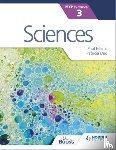 Morris, Paul, Deo, Patricia - Sciences for the IB MYP 3
