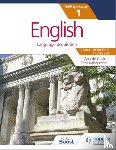 Castro, Ana de, Kaiserimam, Zara, Barrus, Stephanie - English for the IB MYP 1 (Capable–Proficient/Phases 3-4, 5-6): by Concept