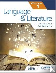 Kaiserimam, Zara, Castro, N/A Ana de - Language and Literature for the IB MYP 1