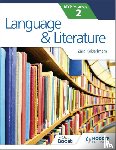 Kaiserimam, Zara - Language and Literature for the IB MYP 2