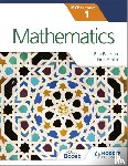 Amlin, Irina, Bateson, Rita - Mathematics for the IB MYP 1