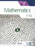 Amlin, Irina, Bateson, Rita - Mathematics for the IB MYP 3