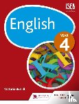 Burrill, Victoria - English Year 4