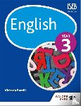 Burrill, Victoria - English Year 3