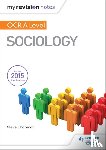 Chapman, Steve - My Revision Notes: OCR A Level Sociology