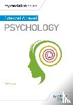 Abbas, Ali - My Revision Notes: Edexcel A level Psychology