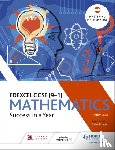 Davis, Heather - Edexcel GCSE Mathematics: Success in a Year