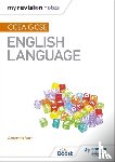 Barr, Amanda - My Revision Notes: CCEA GCSE English Language