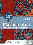 Smith, Alan, Goldie, Sophie - Edexcel International GCSE (9-1) Mathematics Student Book Third Edition