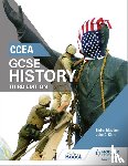 Madden, Finbar, Clare, John - CCEA GCSE History, Third Edition