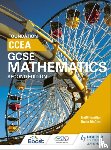 Hamilton, Neill, McCrea, Rosie - CCEA GCSE Mathematics Foundation for 2nd Edition
