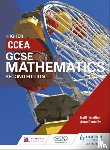 Hamilton, Neill, Connolly, Anne - CCEA GCSE Mathematics Higher for 2nd Edition