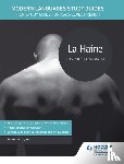Harrington, Karine - Modern Languages Study Guides: La haine