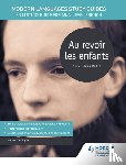 Harrington, Karine - Modern Languages Study Guides: Au revoir les enfants