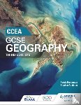 Henderson, Petula, Roulston, Stephen - CCEA GCSE Geography Third Edition
