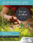 Harrington, Karine - Modern Languages Study Guides: Un sac de billes