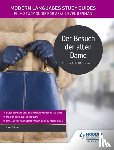 Elliott, Paul - Modern Languages Study Guides: Der Besuch der alten Dame