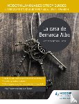 Bianchi, Sebastian, Thacker, Mike - Modern Languages Study Guides: La casa de Bernarda Alba