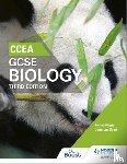 Boyd, Denmour, Napier, James - CCEA GCSE Biology Third Edition