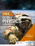 White, Roy, McCauley, Frank - CCEA GCSE Physics Third Edition