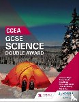 Boyd, Denmour, Henry, Nora, McCauley, Frank, McFarland, Alyn G. - CCEA GCSE Double Award Science