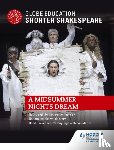Education, Globe - Globe Education Shorter Shakespeare: A Midsummer Night's Dream