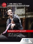 Education, Globe - Globe Education Shorter Shakespeare: Romeo and Juliet