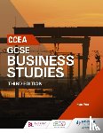 Kerr, Hope - CCEA GCSE Business Studies, Third Edition