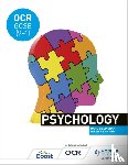 Billingham, Mark, Kitching, Helen J. - OCR GCSE (9-1) Psychology
