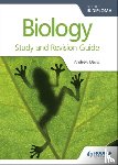 Davis, Andrew, Clegg, C. J. - Biology for the IB Diploma Study and Revision Guide
