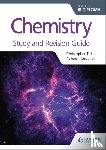 Talbot, Christopher, Harwood, Richard - Chemistry for the IB Diploma Study and Revision Guide
