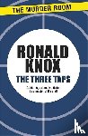 Knox, Ronald - The Three Taps