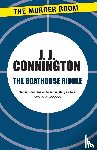 Connington, J J - The Boathouse Riddle