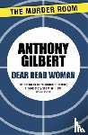 Gilbert, Anthony - Dear Dead Woman