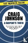 Johnson, Craig - A Serpent's Tooth
