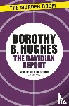 Hughes, Dorothy B. - The Davidian Report