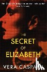 Caspary, Vera - The Secret of Elizabeth