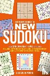 Moore, Dr Gareth - The Mammoth Book of New Sudoku