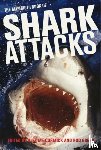 MacCormick, Alex - Mammoth Book of Shark Attacks, The
