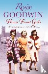 Goodwin, Rosie - Home Front Girls