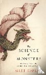Kaplan, Matt - The Science of Monsters