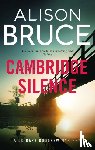 Bruce, Alison - Cambridge Silence