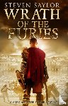 Saylor, Steven - Wrath of the Furies