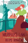 Bowen, Rhys - Murphy's Law