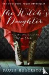 Brackston, Paula - The Witch's Daughter