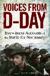 Lewis, Jon E. - Voices from D-Day