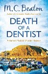 Beaton, M. C. - Death of a Dentist