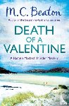 Beaton, M.C. - Death of a Valentine