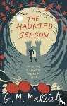 Malliet, G.M. - The Haunted Season